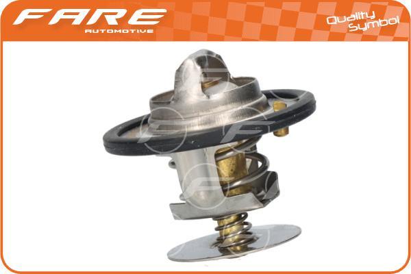 FARE-CO 22004 - Thermostat d'eau cwaw.fr