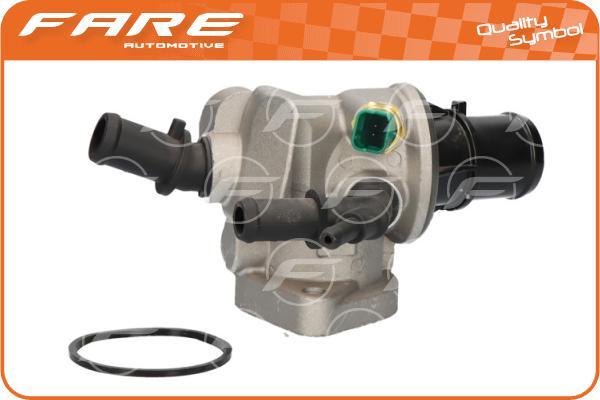 FARE-CO 22005 - Thermostat d'eau cwaw.fr