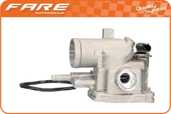 FARE-CO 22003 - Thermostat d'eau cwaw.fr