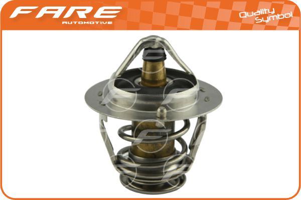 FARE-CO 22002 - Thermostat d'eau cwaw.fr