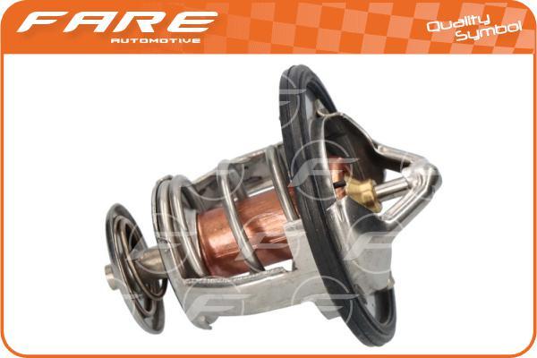 FARE-CO 22019 - Thermostat d'eau cwaw.fr