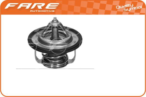 FARE-CO 22010 - Thermostat d'eau cwaw.fr