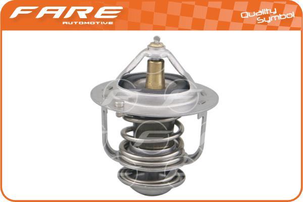 FARE-CO 22012 - Thermostat d'eau cwaw.fr