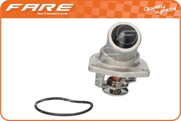 FARE-CO 22037 - Thermostat d'eau cwaw.fr