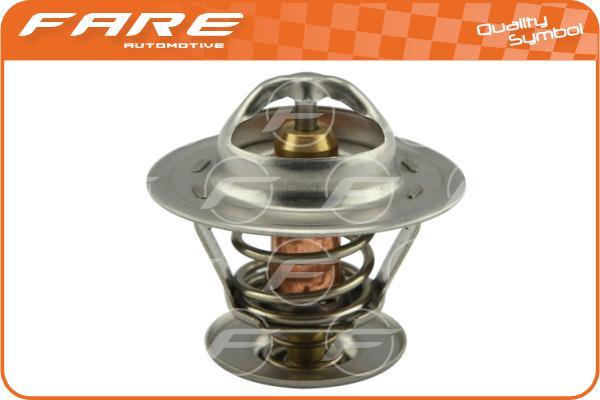 FARE-CO 22026 - Thermostat d'eau cwaw.fr