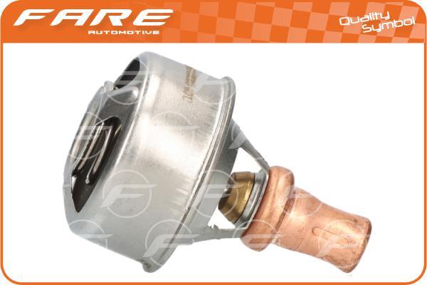 FARE-CO 22022 - Thermostat d'eau cwaw.fr