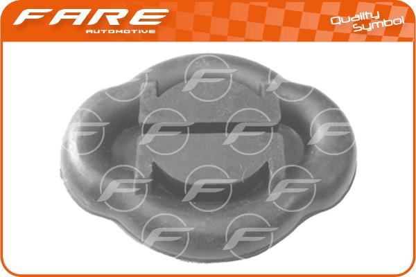 FARE-CO 2211 - Suspension, échappement cwaw.fr