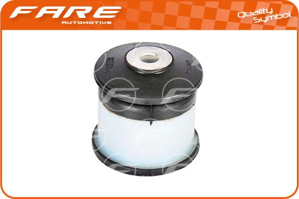 FARE-CO 2289 - Suspension, corps de l'essieu cwaw.fr