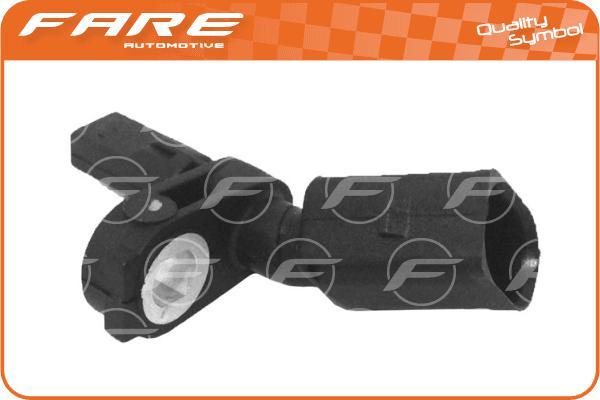 FARE-CO 22390 - Capteur, vitesse de roue cwaw.fr