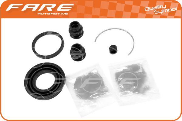 FARE-CO 22360 - Kit de réparation, étrier de frein cwaw.fr