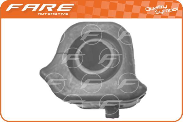 FARE-CO 22267 - Coussinet de palier, stabilisateur cwaw.fr