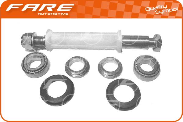 FARE-CO 2220 - Suspension, bras de liaison cwaw.fr