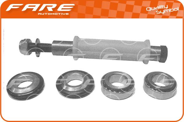 FARE-CO 2221 - Suspension, bras de liaison cwaw.fr