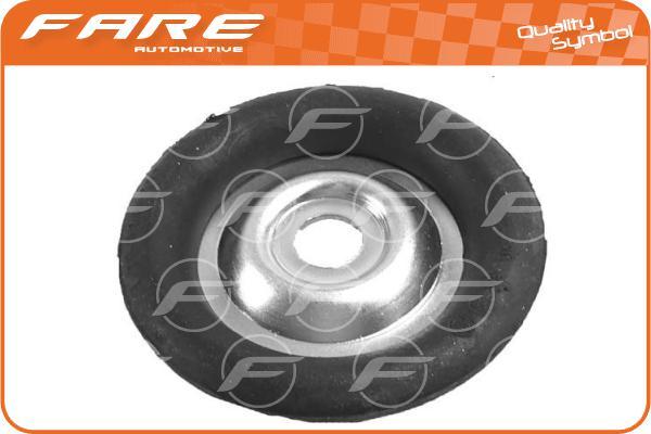 FARE-CO 27985 - Patin de ressort cwaw.fr