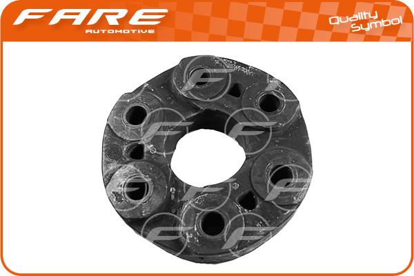 FARE-CO 2746 - Joint, arbre longitudinal cwaw.fr