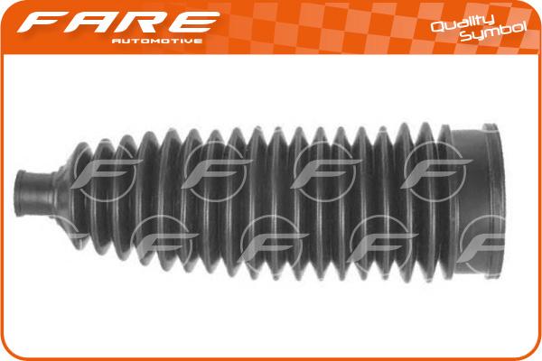 FARE-CO 2741 - Joint-soufflet, direction cwaw.fr