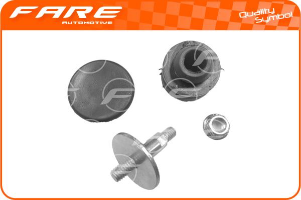 FARE-CO 2763 - Support moteur cwaw.fr