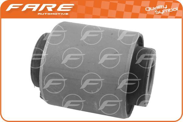 FARE-CO 27040 - Suspension, corps de l'essieu cwaw.fr