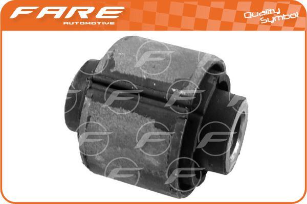 FARE-CO 27041 - Suspension, corps de l'essieu cwaw.fr