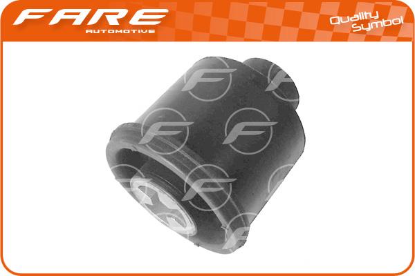 FARE-CO 2704 - Suspension, corps de l'essieu cwaw.fr