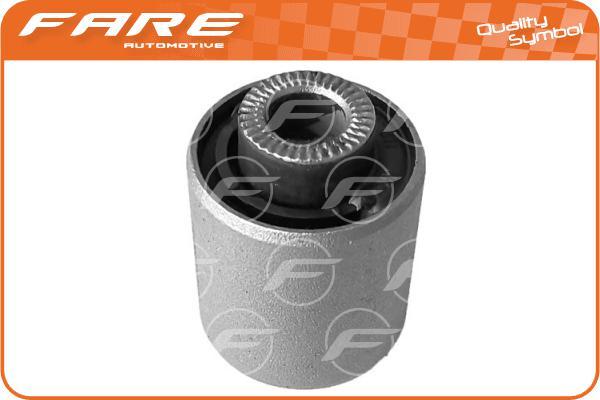 FARE-CO 27059 - Suspension, corps de l'essieu cwaw.fr