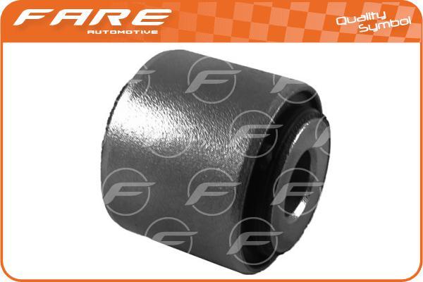 FARE-CO 27053 - Suspension, corps de l'essieu cwaw.fr