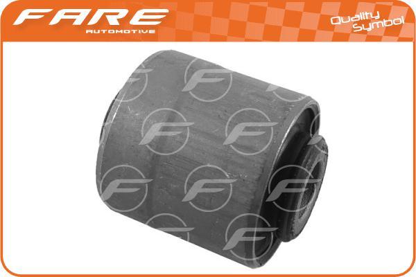 FARE-CO 27057 - Suspension, corps de l'essieu cwaw.fr