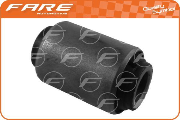 FARE-CO 27011 - Suspension, corps de l'essieu cwaw.fr