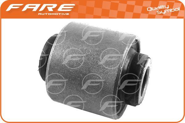 FARE-CO 27018 - Suspension, corps de l'essieu cwaw.fr