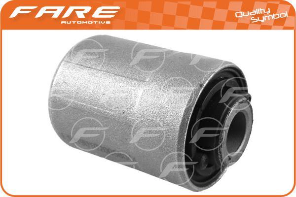 FARE-CO 27012 - Suspension, corps de l'essieu cwaw.fr