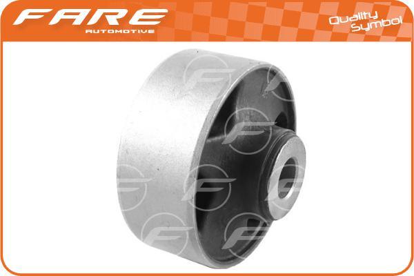 FARE-CO 27084 - Suspension, corps de l'essieu cwaw.fr