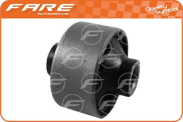 FARE-CO 27024 - Suspension, corps de l'essieu cwaw.fr