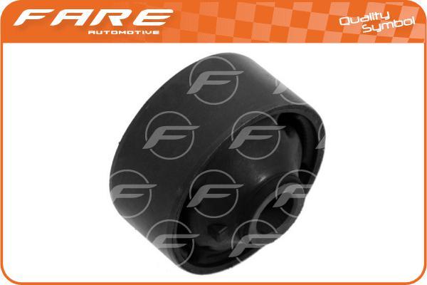 FARE-CO 27193 - Suspension, corps de l'essieu cwaw.fr