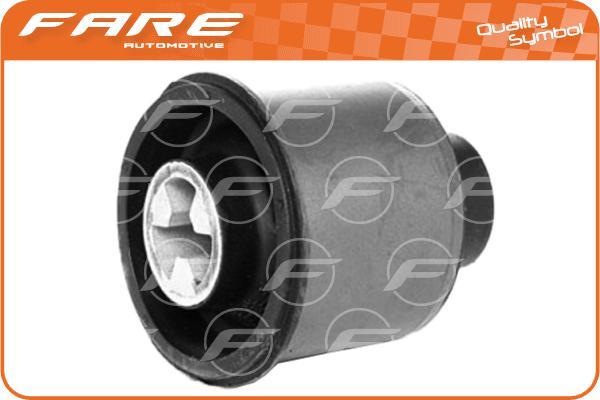 FARE-CO 27192 - Suspension, corps de l'essieu cwaw.fr