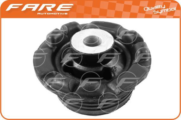 FARE-CO 27158 - Suspension, corps de l'essieu cwaw.fr