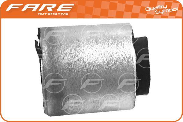 FARE-CO 27167 - Suspension, corps de l'essieu cwaw.fr