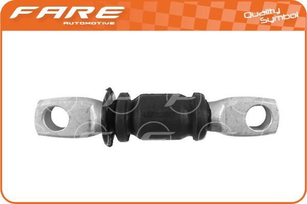 FARE-CO 27104 - Suspension, corps de l'essieu cwaw.fr