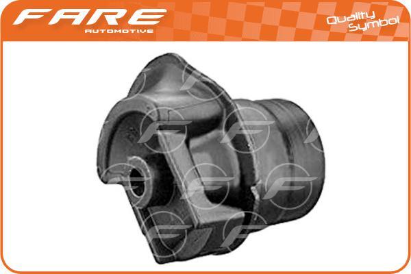 FARE-CO 27102 - Suspension, corps de l'essieu cwaw.fr