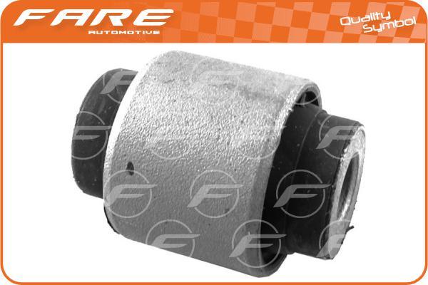 FARE-CO 27118 - Suspension, corps de l'essieu cwaw.fr