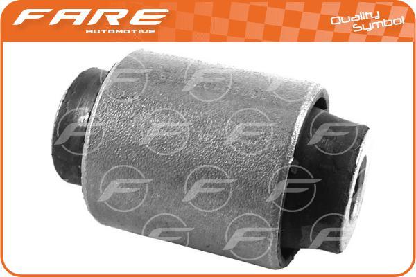 FARE-CO 27113 - Suspension, corps de l'essieu cwaw.fr