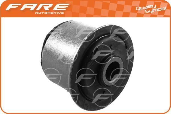 FARE-CO 27112 - Suspension, corps de l'essieu cwaw.fr