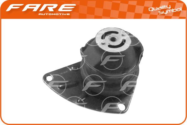 FARE-CO 2711 - Support moteur cwaw.fr