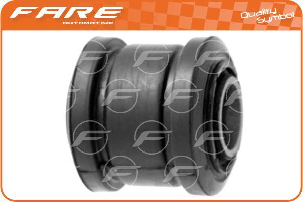 FARE-CO 27189 - Suspension, corps de l'essieu cwaw.fr