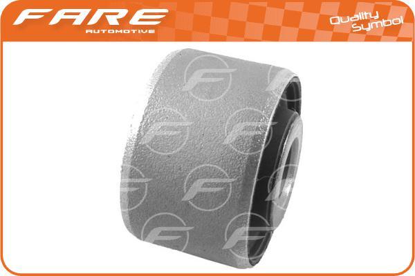 FARE-CO 27132 - Suspension, corps de l'essieu cwaw.fr