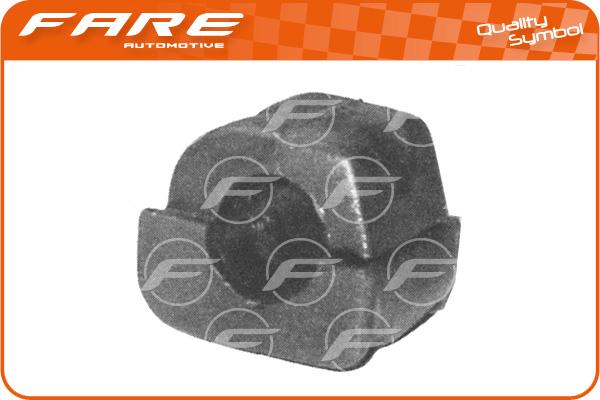 FARE-CO 2713 - Coussinet de palier, stabilisateur cwaw.fr