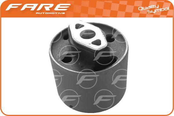 FARE-CO 27125 - Suspension, corps de l'essieu cwaw.fr