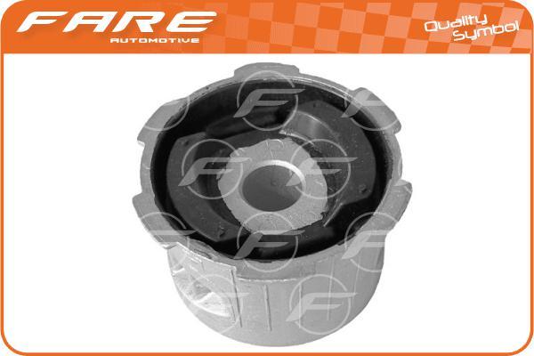 FARE-CO 27128 - Suspension, corps de l'essieu cwaw.fr