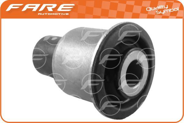 FARE-CO 27122 - Suspension, corps de l'essieu cwaw.fr