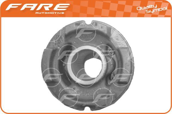 FARE-CO 27173 - Suspension, corps de l'essieu cwaw.fr