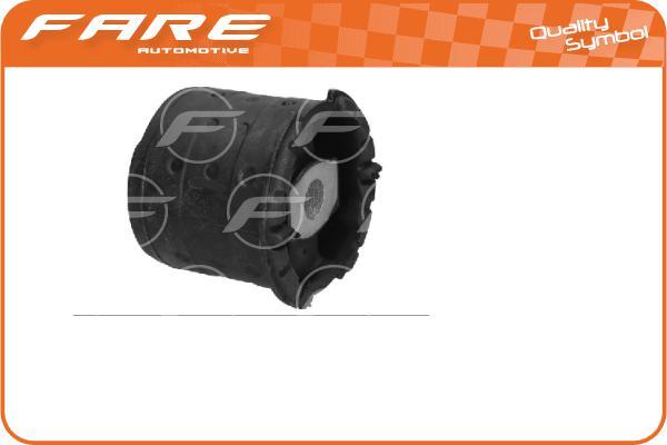 FARE-CO 27177 - Suspension, corps de l'essieu cwaw.fr